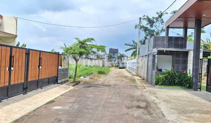 SHM Land 300Jtan Near Unpam - 8 Minutes to Pamulang Toll Road