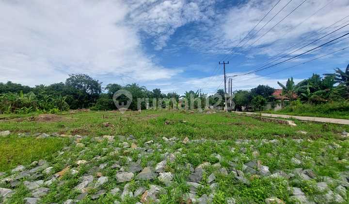 Tanah Termurah 1Jtan/M di Cisauk Siap AJB - Strategis Dekat Tol/Stasiun Tanah Termurah 1Jtan/M di Cisauk Siap AJB - Strategis Dekat Tol/Stasiun