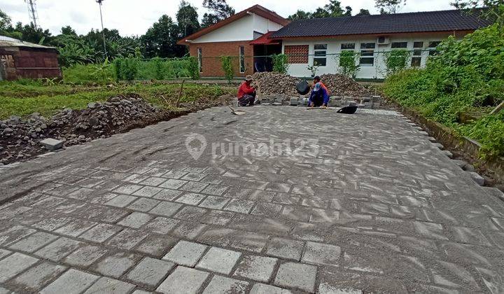 Terima Shm, Kavling Tangerang Dekat Tol Dan Stasiun 1