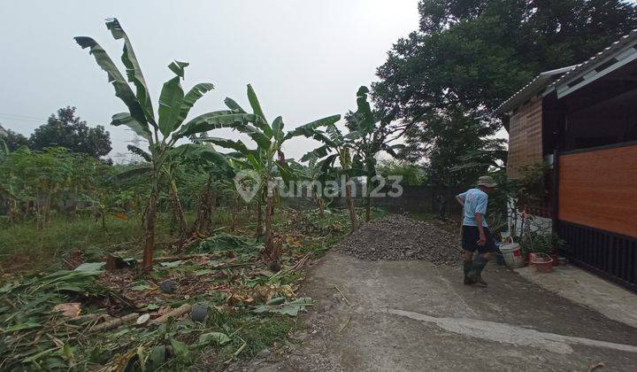 Tanah Cinangka 15 Menit Tol Limo, Lokasi Strategis 2