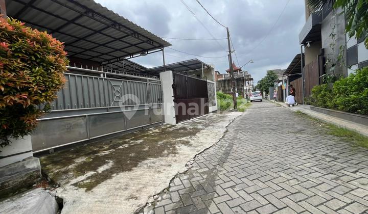 Tanah Bintaro 6Jtan/M - 5 Menit Graha Raya Bintaro