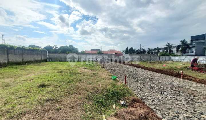 Tanah SHM 300Jtan - 5 Menit Unpam Pusat - Strategis untuk Investasi/Hunian Tanah SHM 300Jtan - 5 Menit Unpam Pusat - Strategis untuk Investasi/Hunian