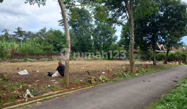 Tanah SHM Murah 1Jtan/M - 5 Menit Alun Alun Legok Tanah SHM Murah 1Jtan/M - 5 Menit Alun Alun Legok