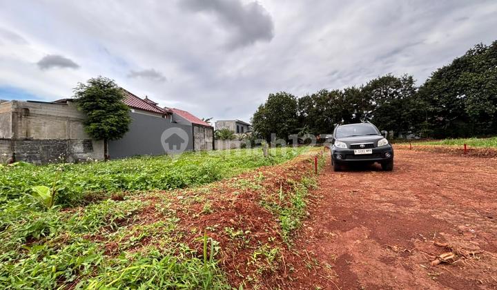 Land 300Jtan Bekasi City - SHM - Near Jatiasih Toll Road Land 300Jtan Bekasi City - SHM - Near Jatiasih Toll Road