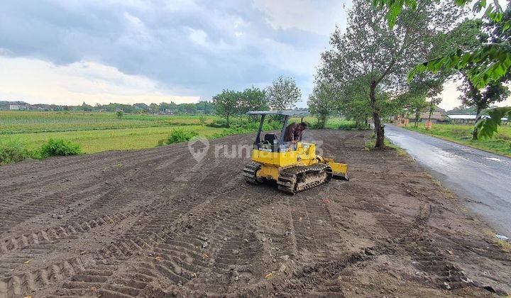 Legalitas Shm, Tanah Murah Cisauk 11 Menit Tol Legok 1