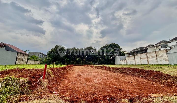 Tanah Kota Bekasi Bebas Banjir - SHM 3Jtan/M - 5 Menit Kcm Jatiasih