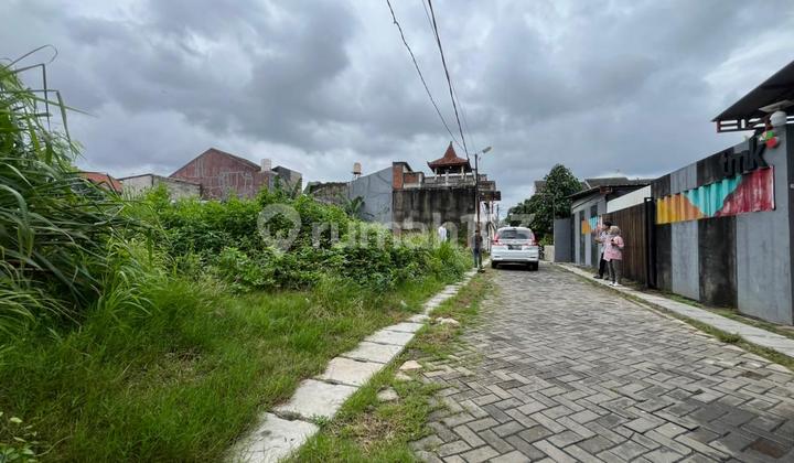 Ready for Name Transfer - Bintaro Land 6Jtan/M - 5 Minutes to Graha Raya Ready for Name Transfer - Bintaro Land 6Jtan/M - 5 Minutes to Graha Raya