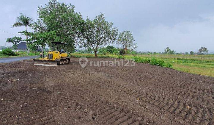 Tanah Dekat Rans Nusantara Hebat, Murah 100 Jutaan 1