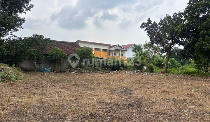 5 Menit Alun Alun Legok! Tanah SHM Murah Hanya 1Jtan/M