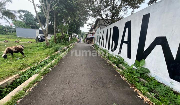 Cheap Legok Land - SHM 100Jtan - 15 Minutes to Toll Gate Cheap Legok Land - SHM 100Jtan - 15 Minutes to Toll Gate