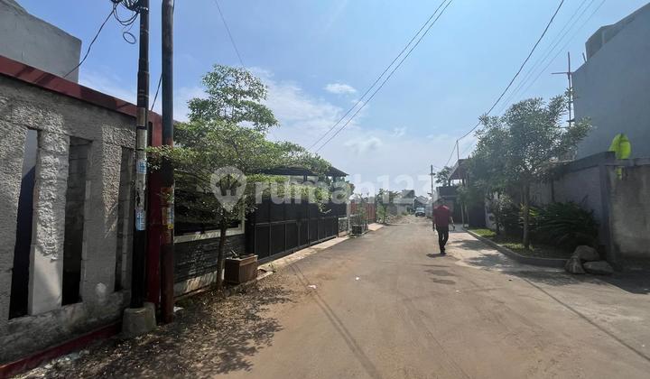 Tanah Pamulang 300Jtan - Murah Strategis Dekat Unpam Pusat Tanah Pamulang 300Jtan - Murah Strategis Dekat Unpam Pusat