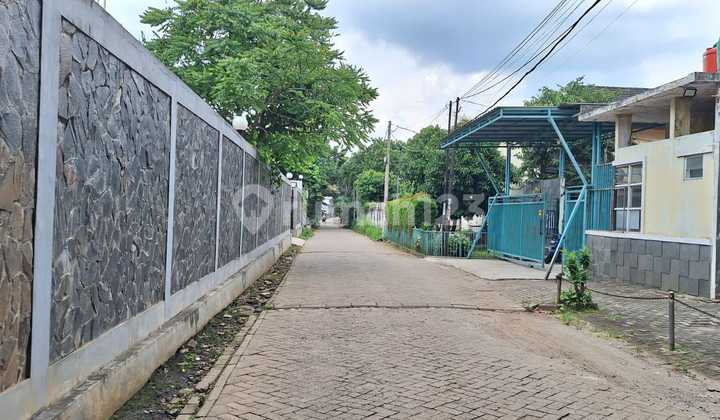 Tanah Bsd Termurah - SHM 3Jtan/M - Dekat Tol/Stasiun Rawa Buntu Tanah Bsd Termurah - SHM 3Jtan/M - Dekat Tol/Stasiun Rawa Buntu