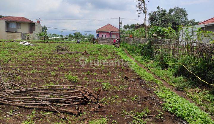 Tanah Murah 5 Km Tol Balaraja Timur, Terima SHM 1