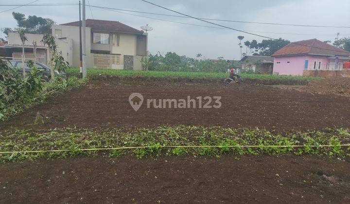 5Km Tol Balaraja Timur, Tanah Murah Tangerang 70 Jutaan 2