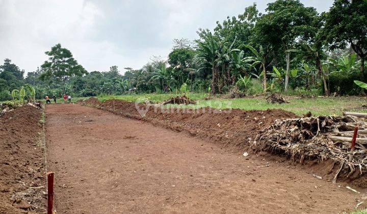 Murah Tanah Cisauk 8 Menit Stasiun Jatake Bsd 2