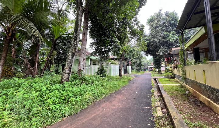 Tanah Murah Sindang Jaya - SHM 70Jtan - 15 Menit Tol