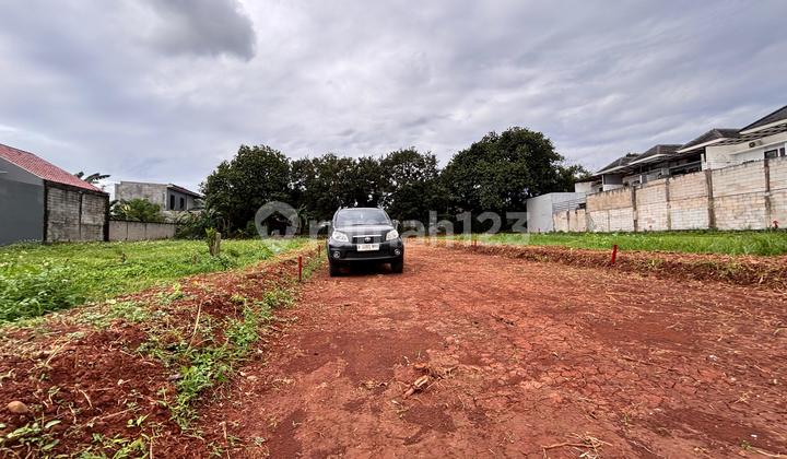 Tanah Kavling Jatiasih - SHM 3Jtan/M - bisa Cicil Tanpa Bunga Tanah Kavling Jatiasih - SHM 3Jtan/M - bisa Cicil Tanpa Bunga