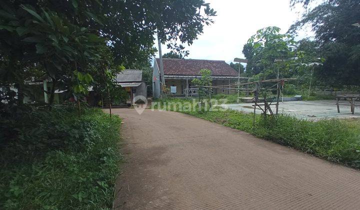 7 Menit Stasiun Jatake Bsd, Terima SHM Siap Bangun 1