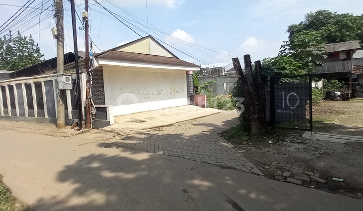 Tanah Ciater BSD - Murah SHM 300Jtan - 5 Menit Pasmod BSD Tanah Ciater BSD - Murah SHM 300Jtan - 5 Menit Pasmod BSD