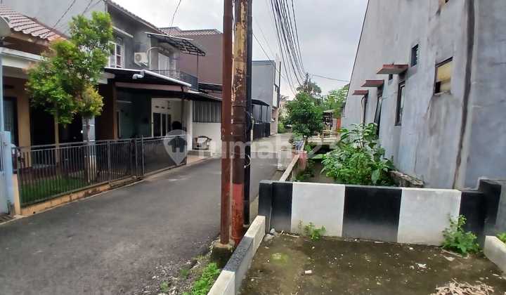 Cheapest! Complex Land Near Budi Luhur University SHM 500Jtan Cheapest! Complex Land Near Budi Luhur University SHM 500Jtan