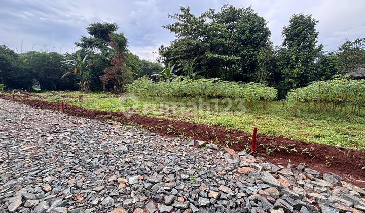 Tanah Murah Bekasi Dekat Tol Burangkeng - SHM 1Jtan/M - Bebas Banjir Tanah Murah Bekasi Dekat Tol Burangkeng - SHM 1Jtan/M - Bebas Banjir