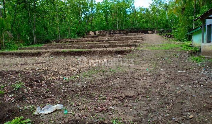 Area Perumahan Inkopad, Tanah Murah Bogor Dekat Stasiun Citayam 2