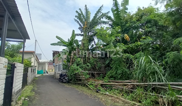 Cheap Land in Rajeg 300M - Area 400 Meters