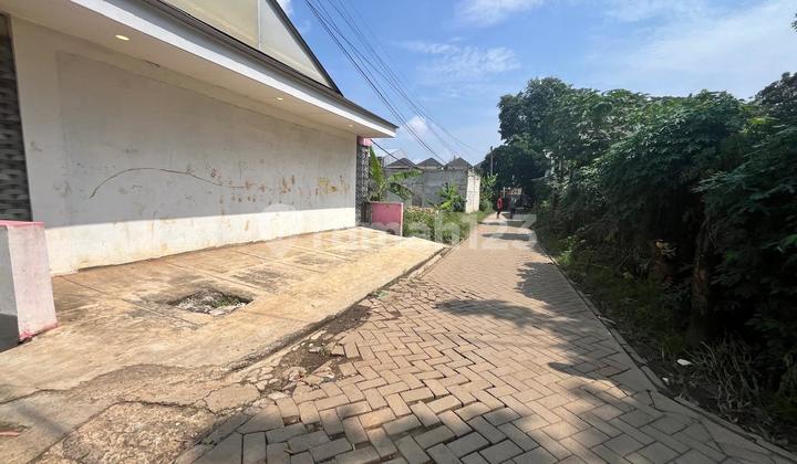 Bisa Cicilan Tanpa Bunga - Tanah Ciater BSD SHM 300Jtan - 8 Menit Teraskota Bisa Cicilan Tanpa Bunga - Tanah Ciater BSD SHM 300Jtan - 8 Menit Teraskota