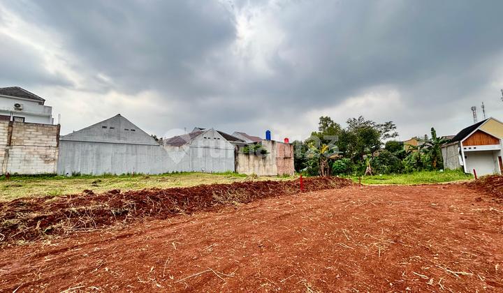 Tanah Bekasi Kota Bebas Banjir - SHM 3Jtan/M - 10 Menit Tol Jatiasih Tanah Bekasi Kota Bebas Banjir - SHM 3Jtan/M - 10 Menit Tol Jatiasih