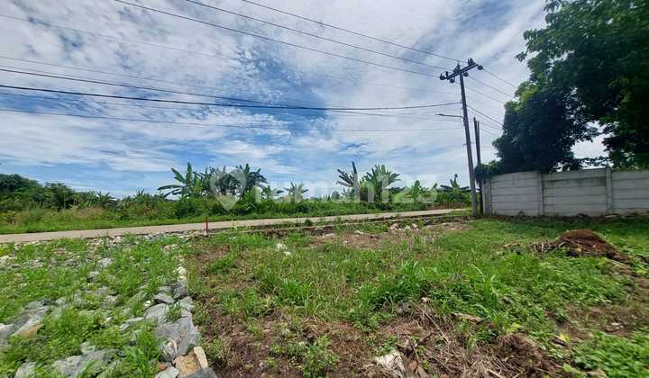 Land by the Road Near Jatake Station - Freehold Title - Installment Available