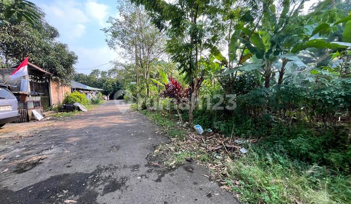 Perumnas Suradita Land - 10 Minutes to Cisauk Station Perumnas Suradita Land - 10 Minutes to Cisauk Station