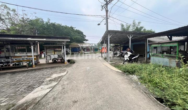 10 Menit Pintu Tol - Tanah SHM Murah 100Jtan Dekat Alun Alun Legok 10 Menit Pintu Tol - Tanah SHM Murah 100Jtan Dekat Alun Alun Legok