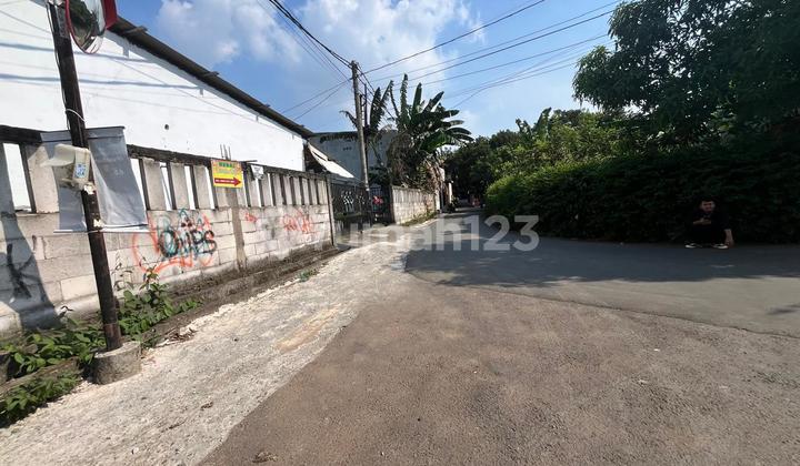 Cocok Gudang/Industri - Tanah Bekasi Kota Bebas Banjir - SHM 2Jtan/M Cocok Gudang/Industri - Tanah Bekasi Kota Bebas Banjir - SHM 2Jtan/M