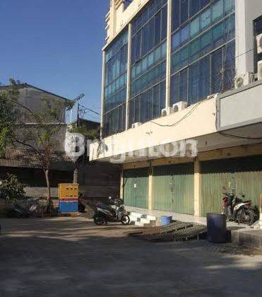 3 Ruko Gandeng Puri Deltamas Hadap Jln Raya 2