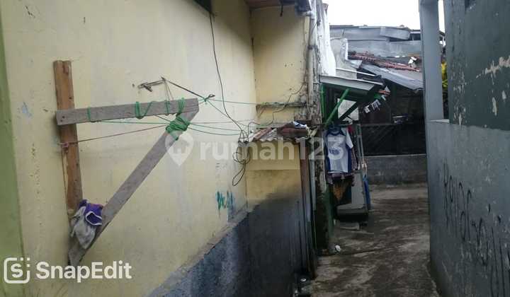 Dijual Rumah kosan (masih berjalan) Di Pandu Dalam
