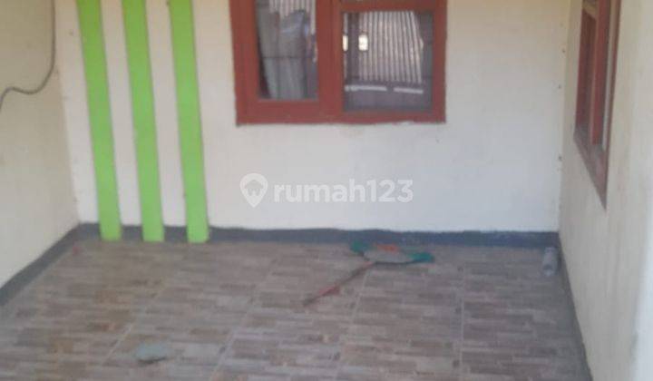 Rumah Di Rancamanyar Bandung Harga Murah Bisa Kpr  2