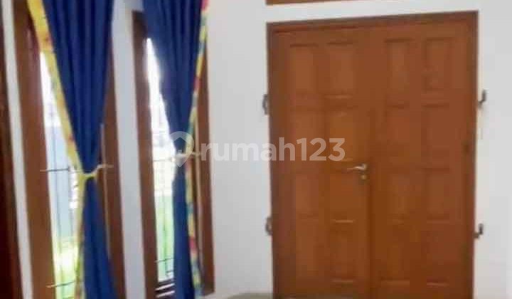 Rumah Siap Huni Di Cluster Taman Kopo indah 2 2