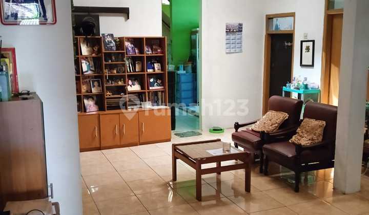 RUMAH SIAP HUNI TIDAK BANJIR DI BALEENDAH  1