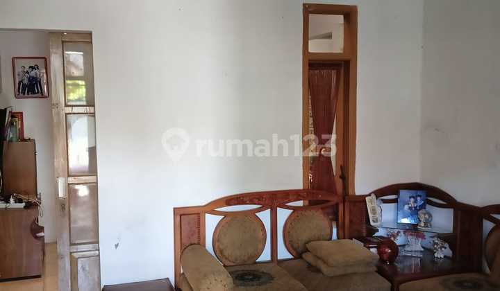 RUMAH SIAP HUNI TIDAK BANJIR DI BALEENDAH  2