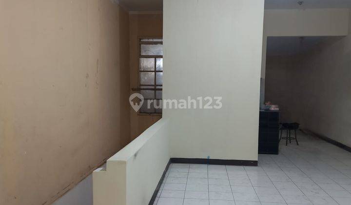 Ruko 2 Lantai Di Taman Holis Indah Bandung Jawa Barat , Bandung 2