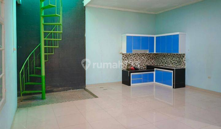 Rumah Di Taman Kopo Indah 3  2