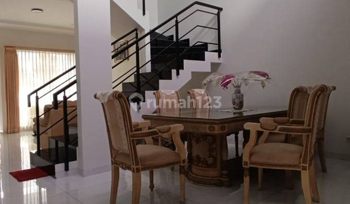 RUMAH Luxury Lebar 8 Singgasana Mekarwangi Bandung  2