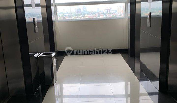 Dijual Cepat Apartement Type Studio Skyline Tower Tanggerang 1