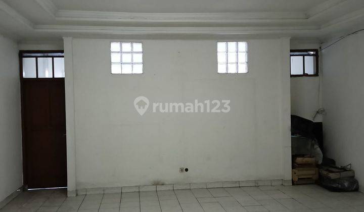 Ruko 5 Kamar Tidur Jl Bkr Pusat Ramai Bandung Jawa Barat  2