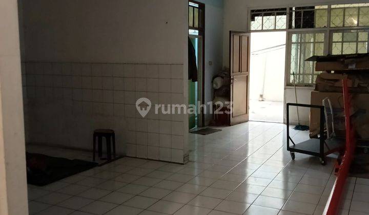 Ruko 5 Kamar Tidur Jl Bkr Pusat Ramai Bandung Jawa Barat  1