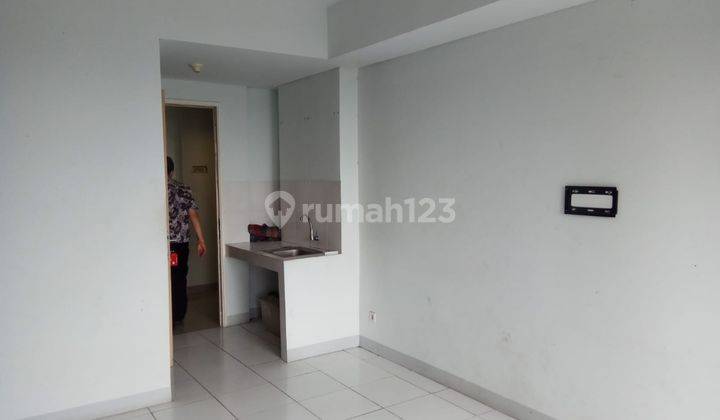 Dijual Cepat Type Studio Apartement Ayodhya Tanggerang 2