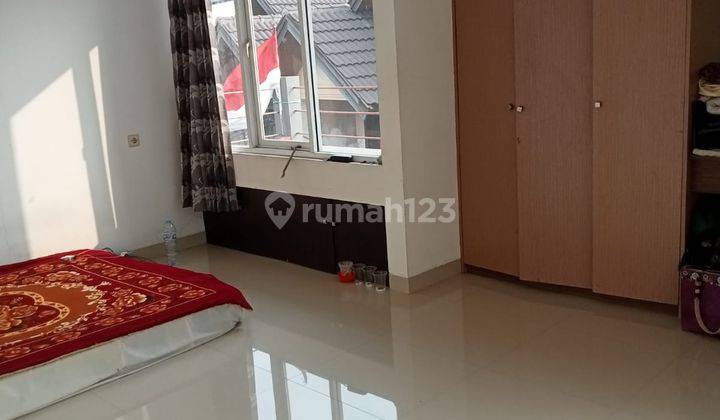 Jual Cepat Bu Nego Rumah Masuk Mobil 4 Lantai Pagarsih Bandung  1