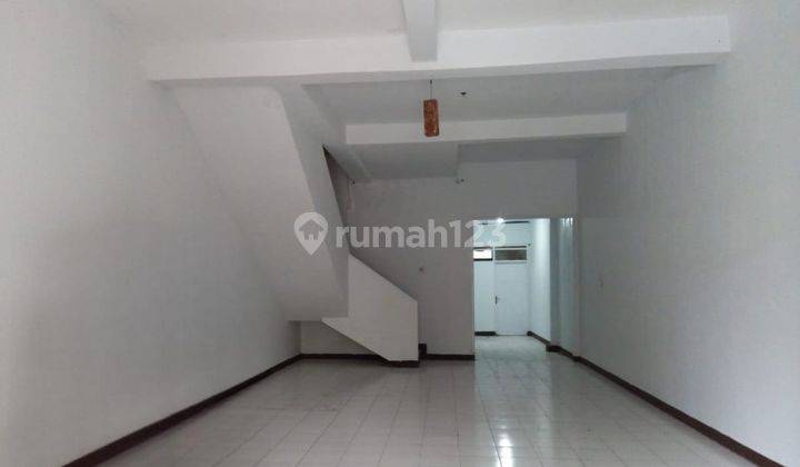 Ruko 2 Lantai Di Taman Holis Indah Bandung Jawa Barat , Bandung 1