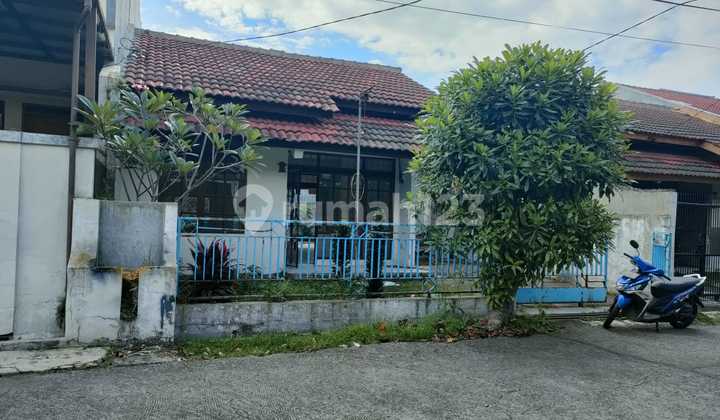 RUMAH TAMAN KOPO INDAH 2 1