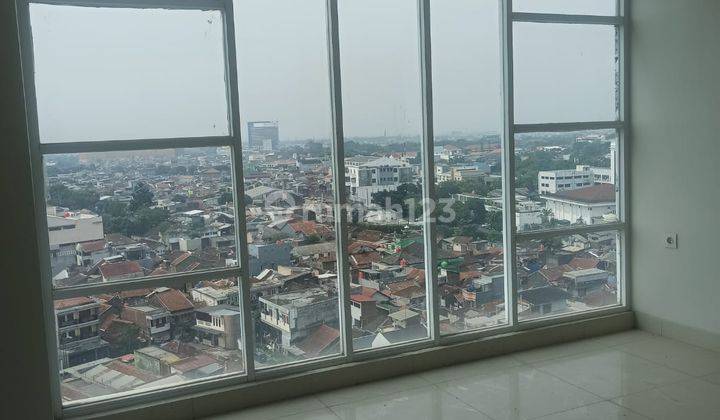 apartement Green Kosambi TERMURAH ! DIBAWAH PASARAN, NEGO SAMPE JADI 1